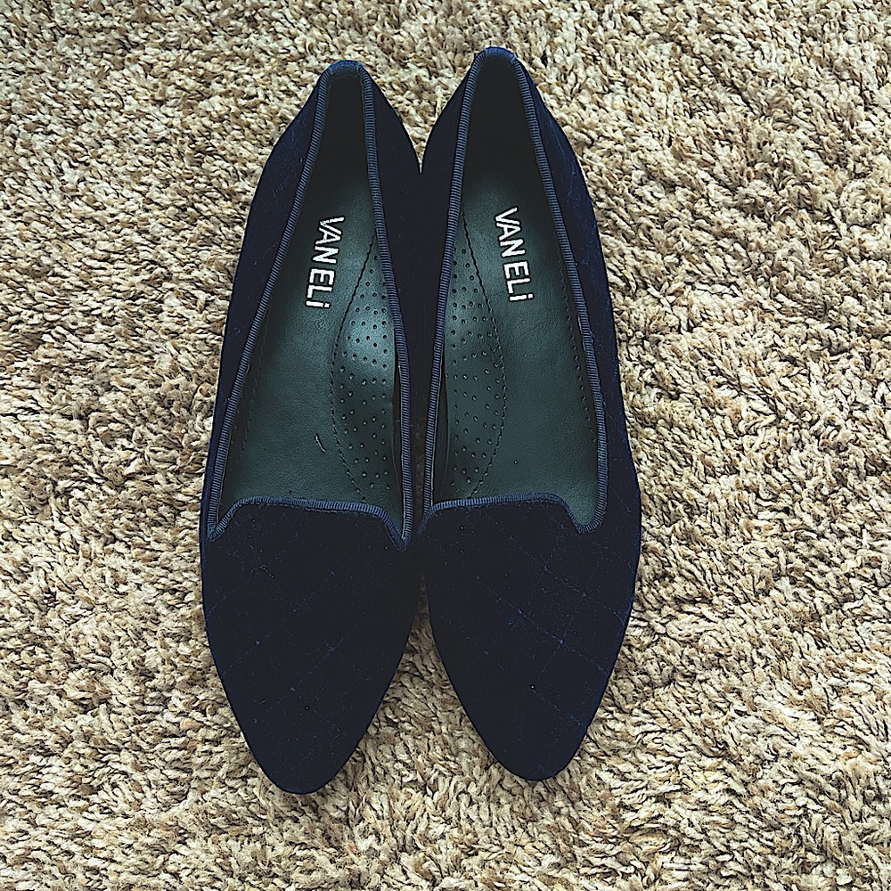💙 VANELI BALLET